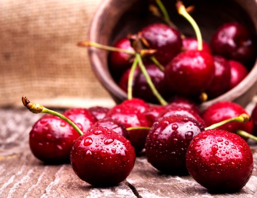 Saisonkalender Juni - regional - saisonal - essen - einkaufen - frisches Obst - Gemüse