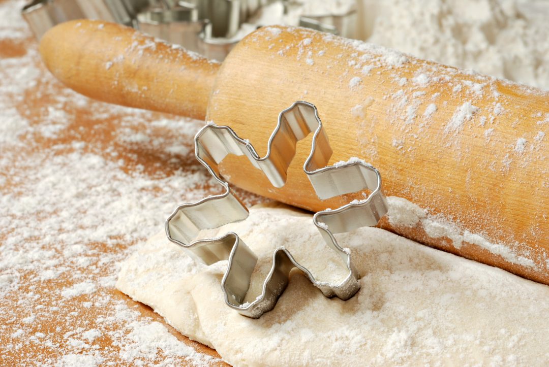 Backen mit Ur-Dinkel - Tipps & Tricks