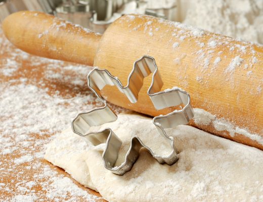 Backen mit Ur-Dinkel - Tipps & Tricks