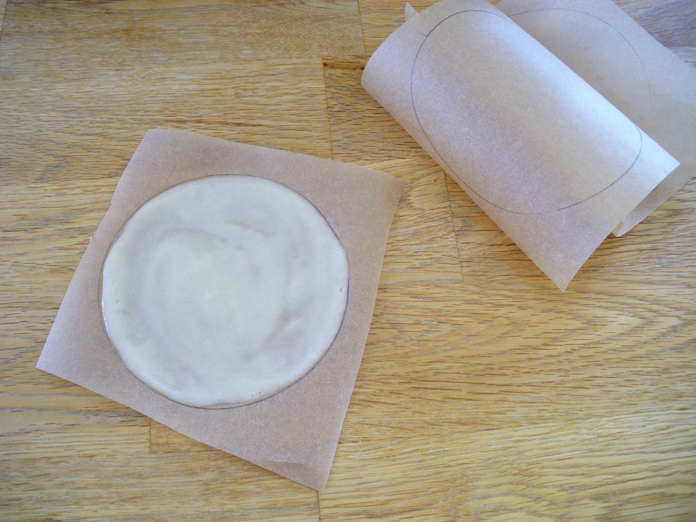 Anleitung für Glückskekse - Hochzeit, Geburtstag, Jubiläum