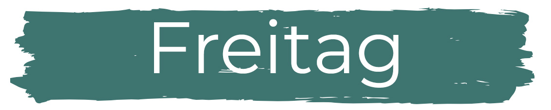 gesund kochen glutenfrei vegan essensplan Freitag Mittagessen