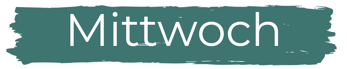 pflanzenbasierte Rezepte Mittagessen Mittwoch kochplan glutenfrei gesund vollwertig